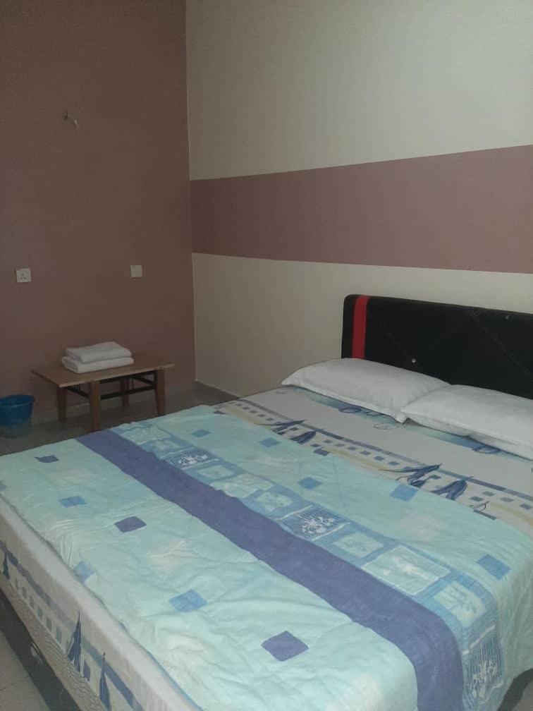 Seri Bulan Condo Port Dickson Bagian luar foto