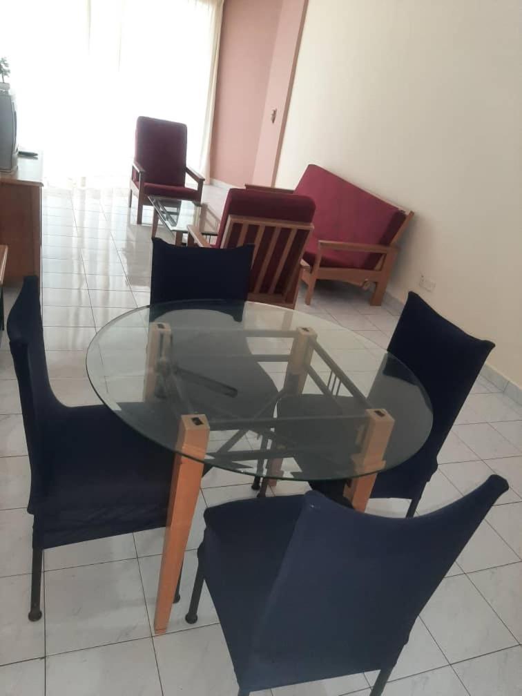 Seri Bulan Condo Port Dickson Bagian luar foto