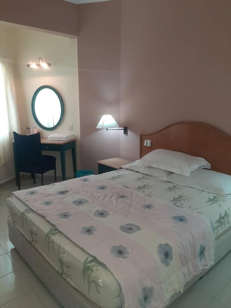 Seri Bulan Condo Port Dickson Bagian luar foto