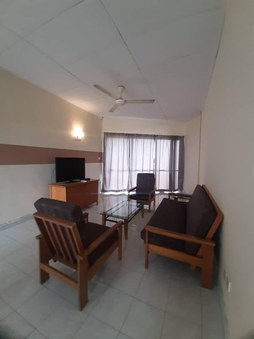 Seri Bulan Condo Port Dickson Bagian luar foto