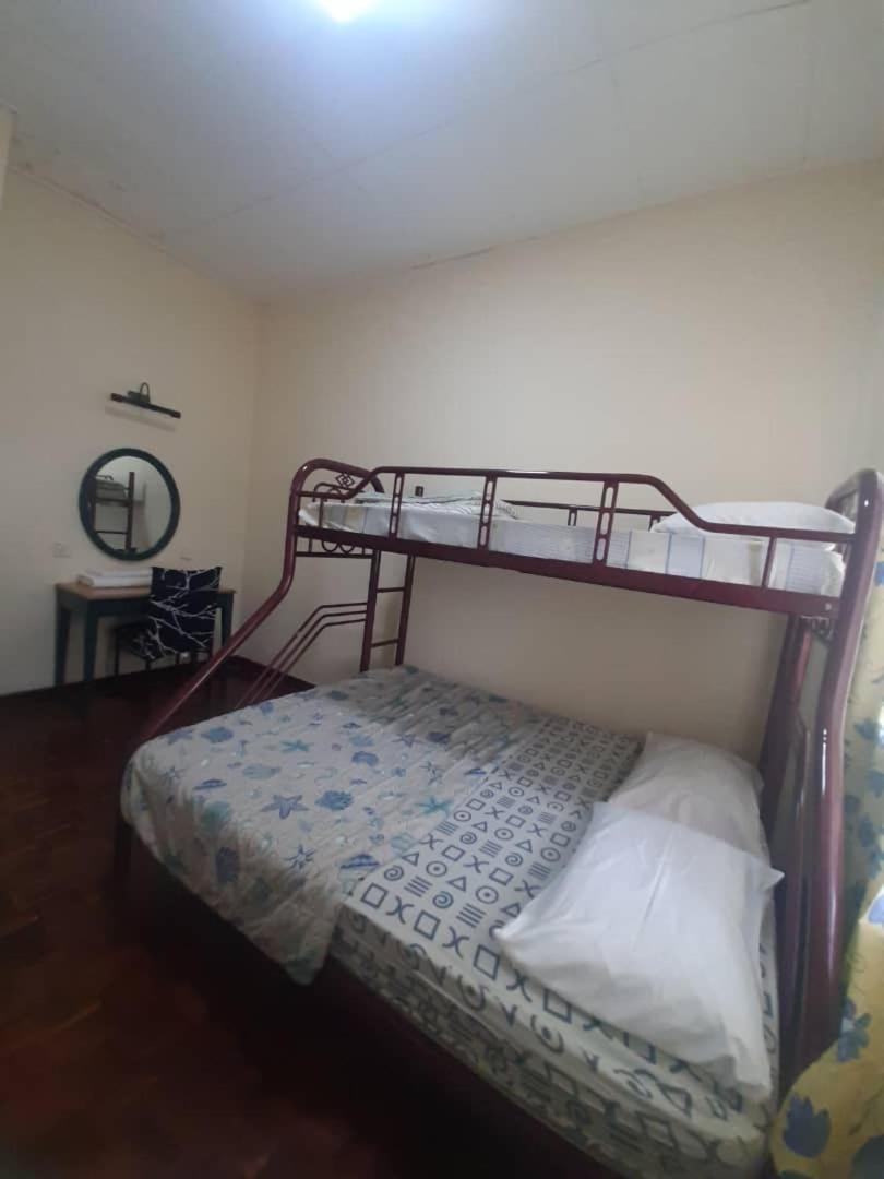 Seri Bulan Condo Port Dickson Bagian luar foto