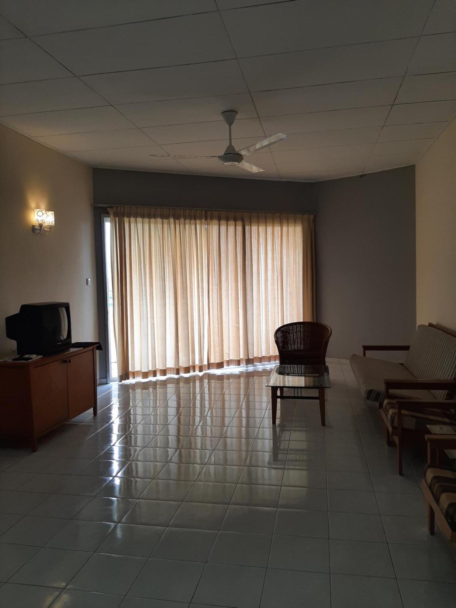 Seri Bulan Condo Port Dickson Bagian luar foto
