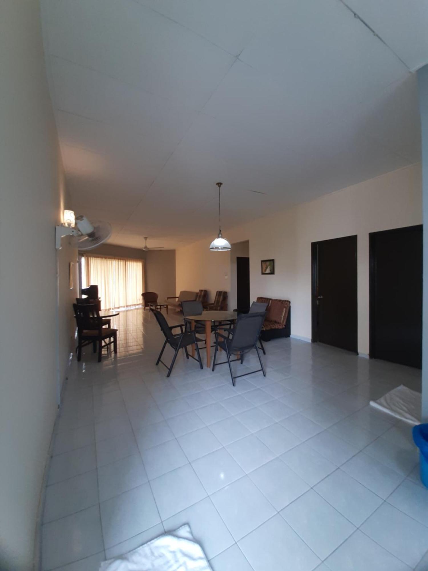 Seri Bulan Condo Port Dickson Bagian luar foto
