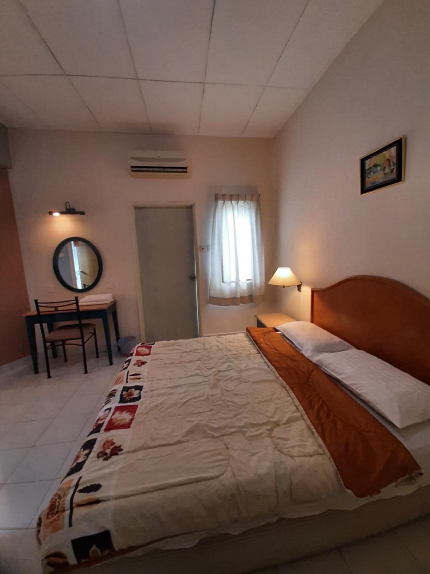 Seri Bulan Condo Port Dickson Bagian luar foto