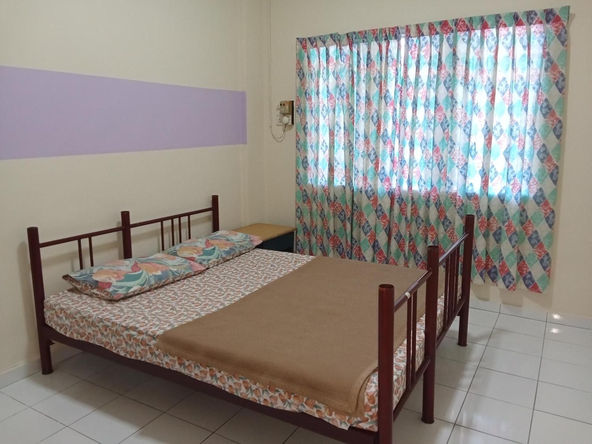Seri Bulan Condo Port Dickson Bagian luar foto