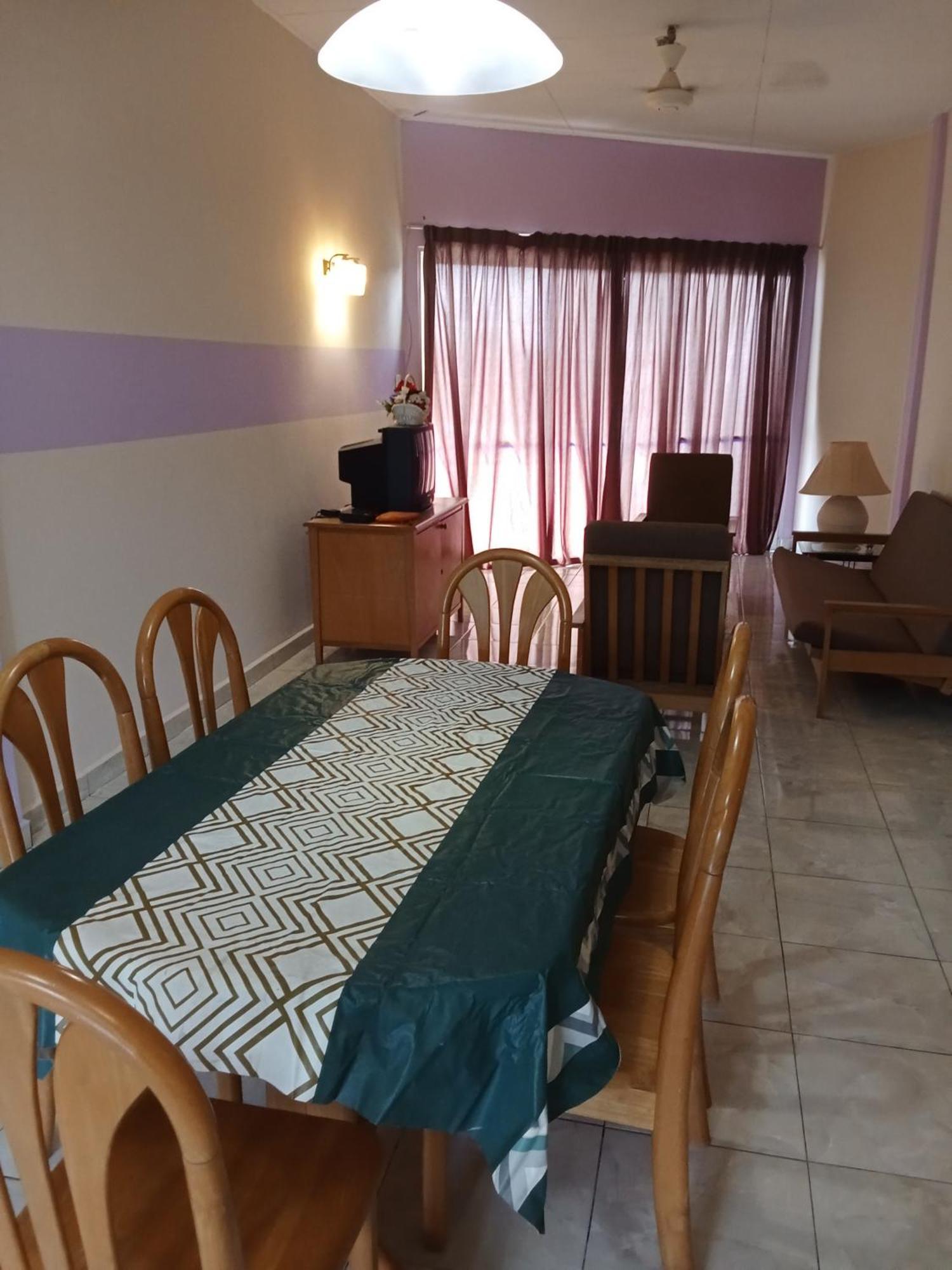Seri Bulan Condo Port Dickson Bagian luar foto