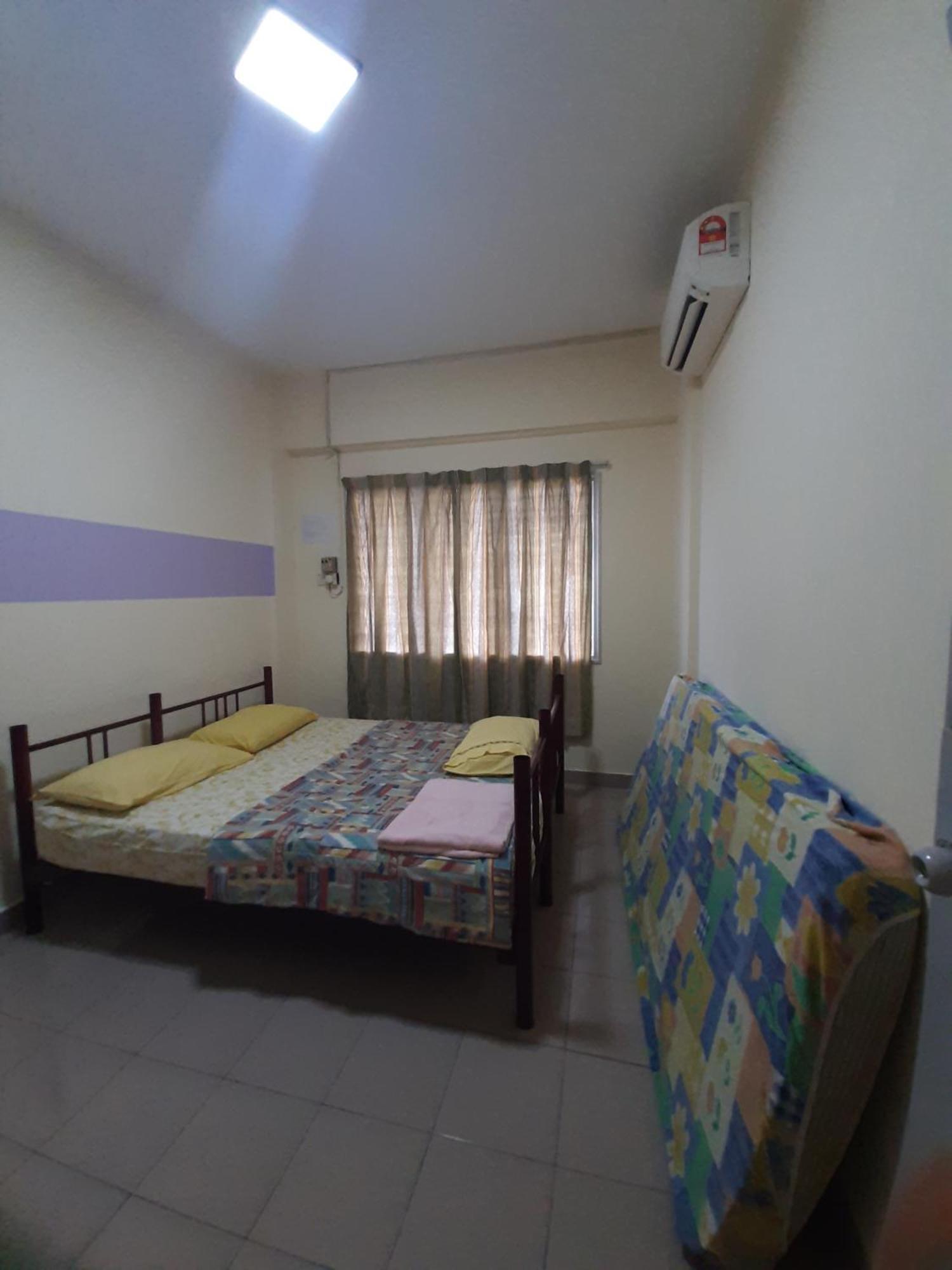 Seri Bulan Condo Port Dickson Bagian luar foto