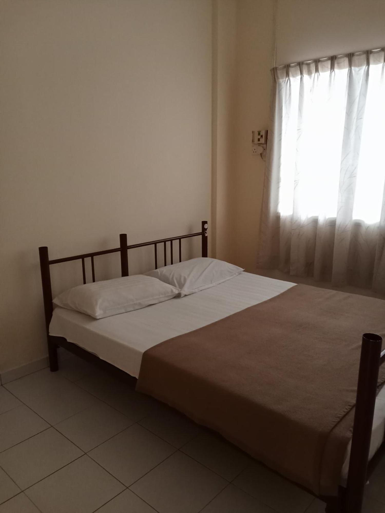 Seri Bulan Condo Port Dickson Bagian luar foto