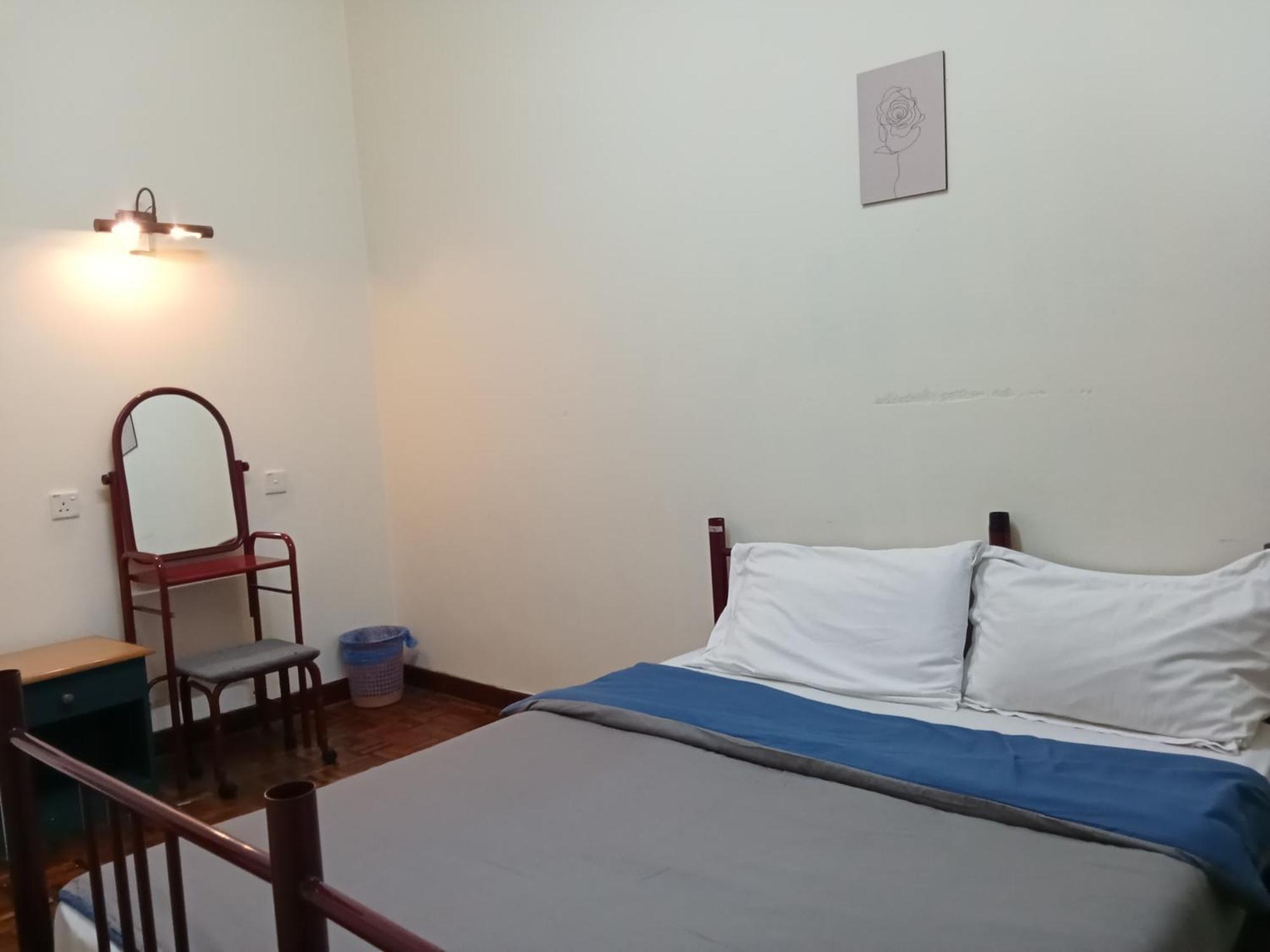 Seri Bulan Condo Port Dickson Bagian luar foto