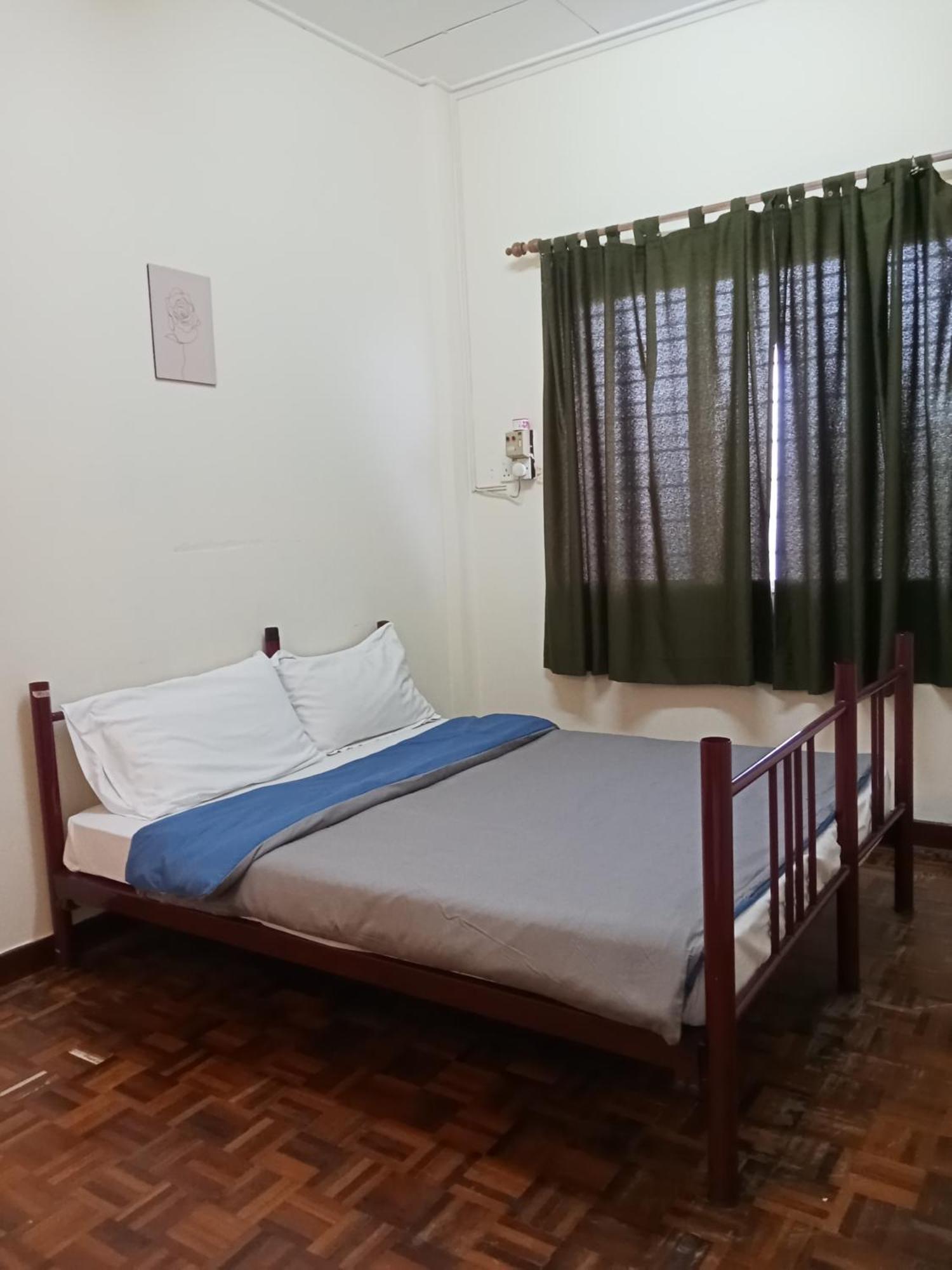 Seri Bulan Condo Port Dickson Bagian luar foto