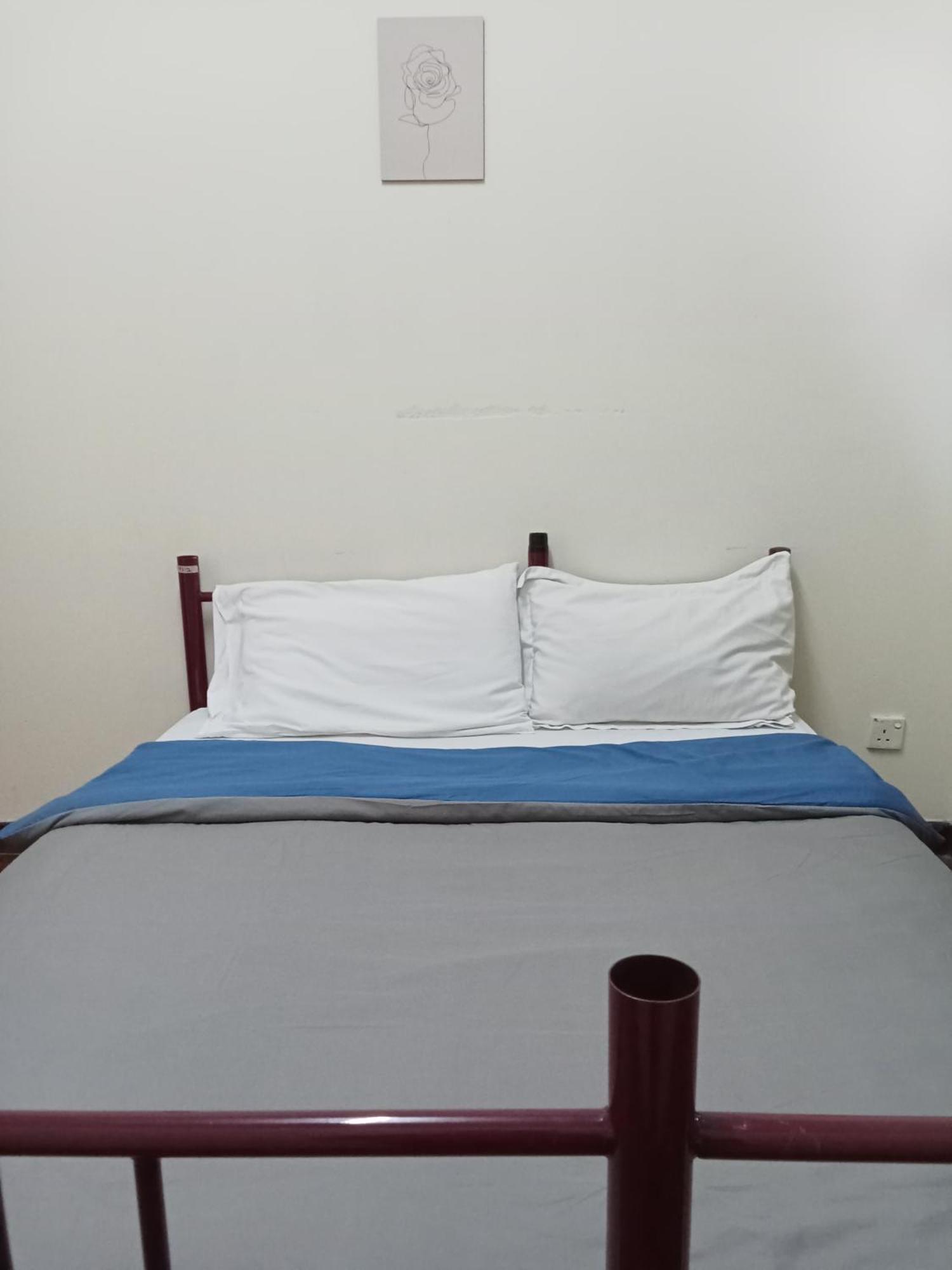 Seri Bulan Condo Port Dickson Bagian luar foto